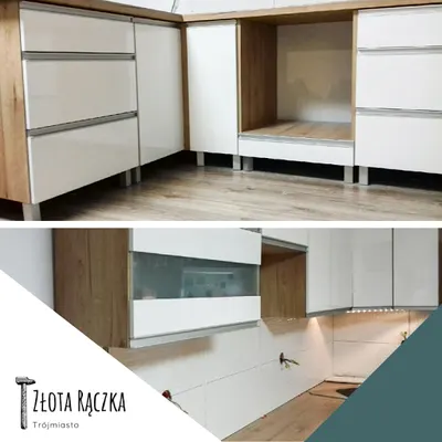 Złota Rączka Trójmiasto